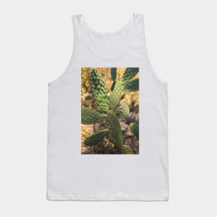 A Prickly Experience © Tank Top
